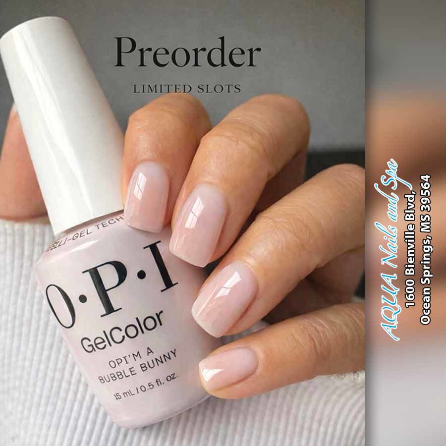 Aqua Nails and Spa 02252026
